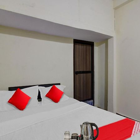 Super Hotel O Mr Nagpur Dış mekan fotoğraf