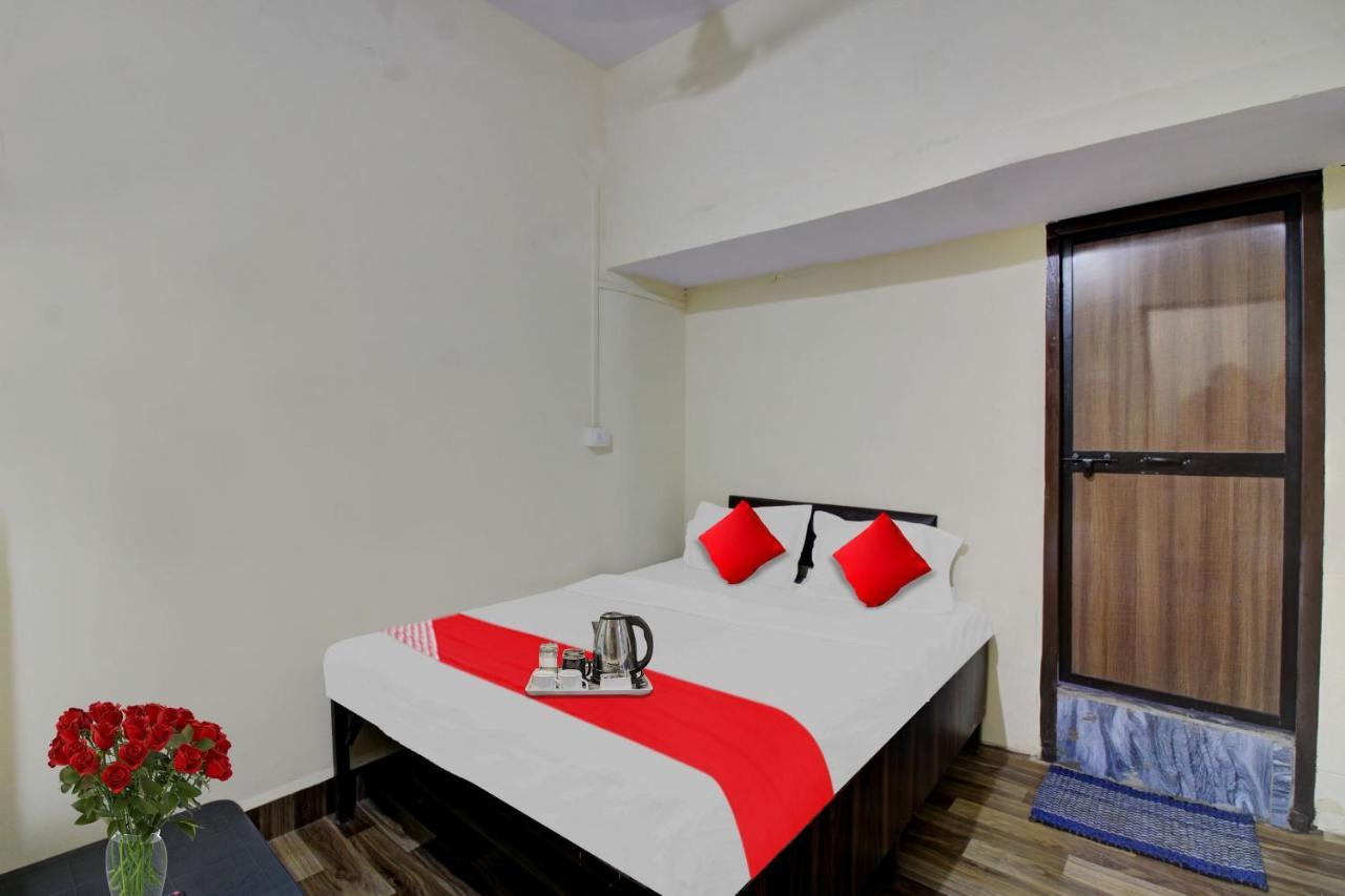 Super Hotel O Mr Nagpur Dış mekan fotoğraf