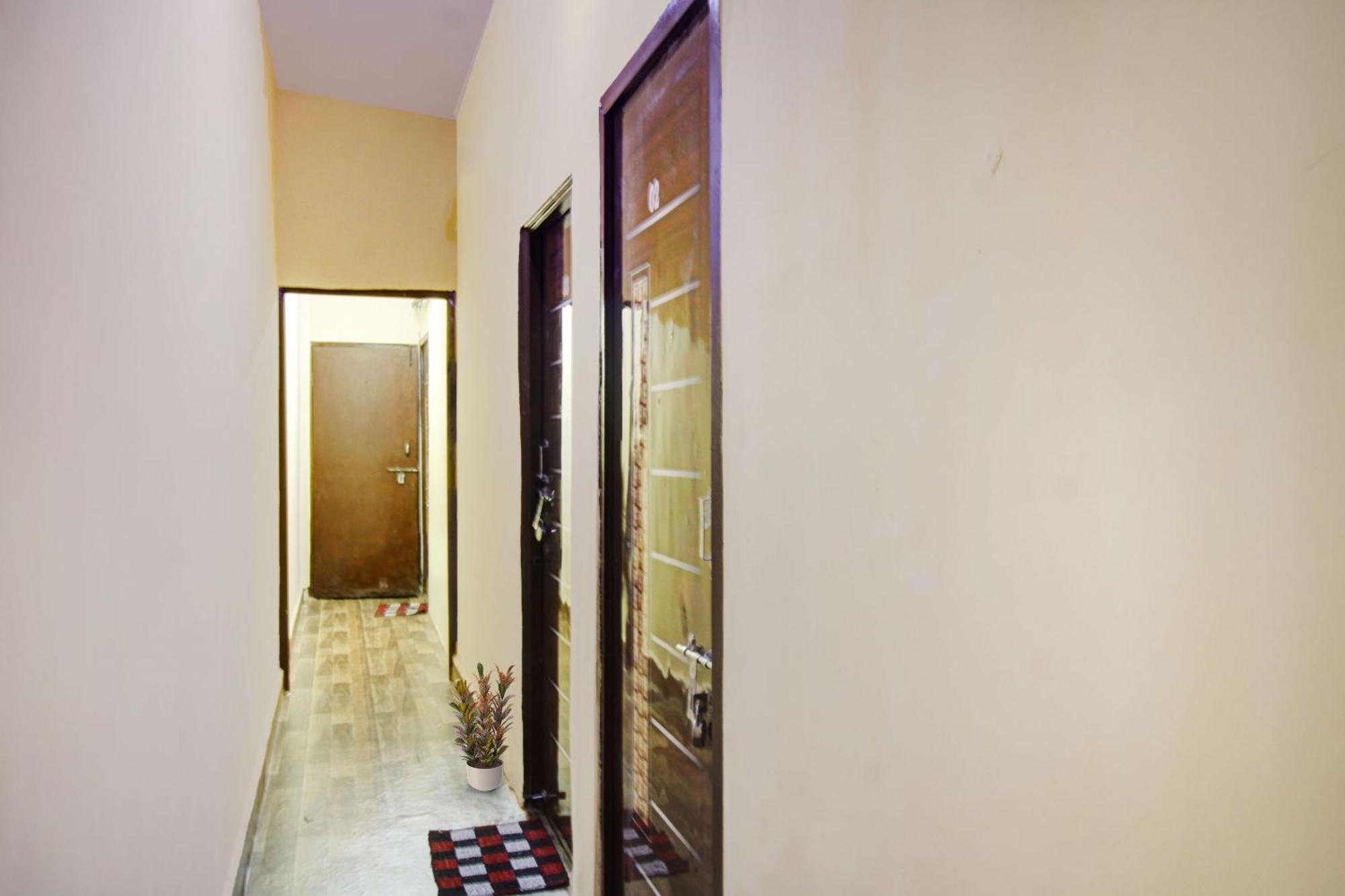 Super Hotel O Mr Nagpur Dış mekan fotoğraf