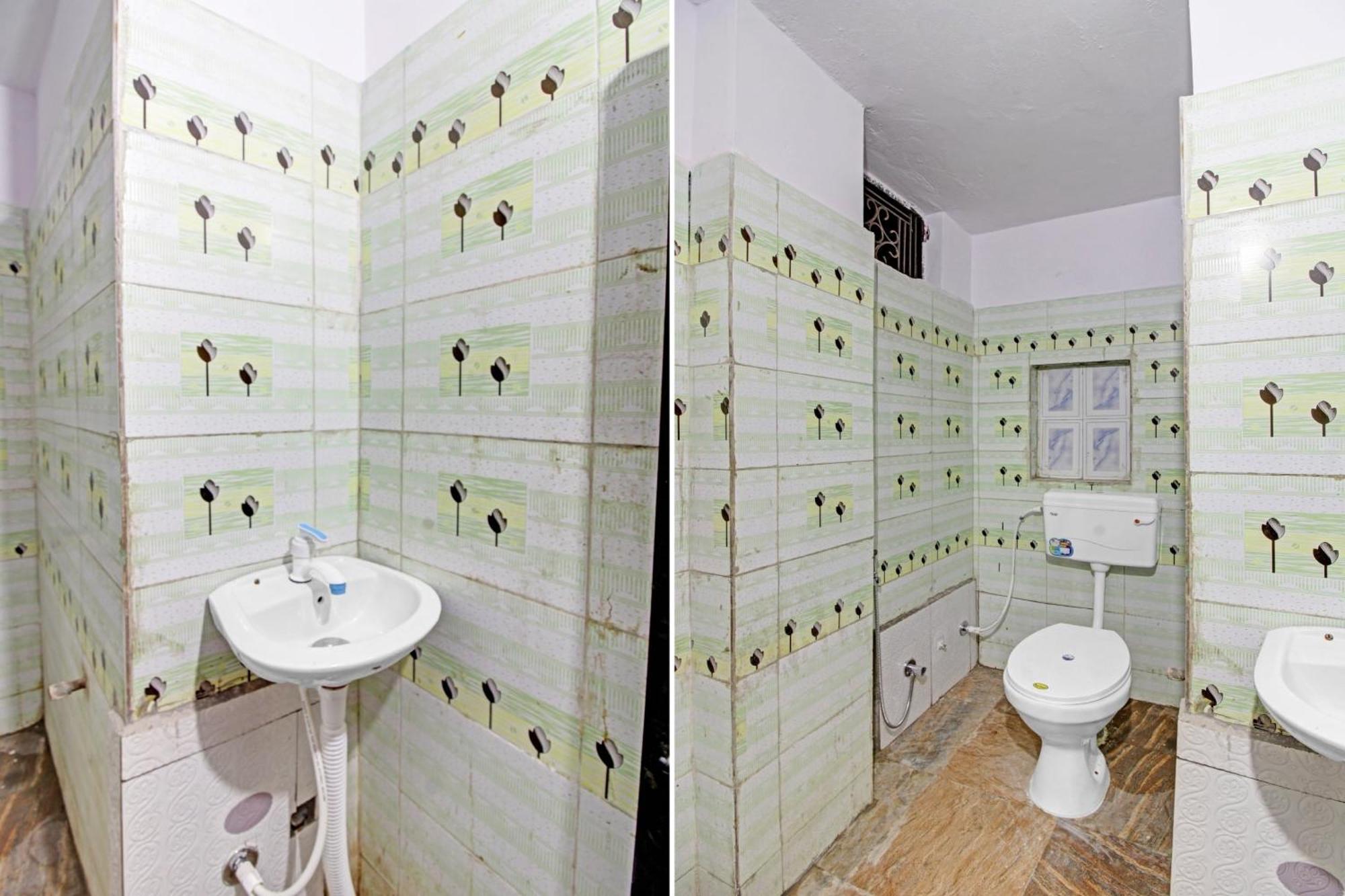 Super Hotel O Mr Nagpur Dış mekan fotoğraf