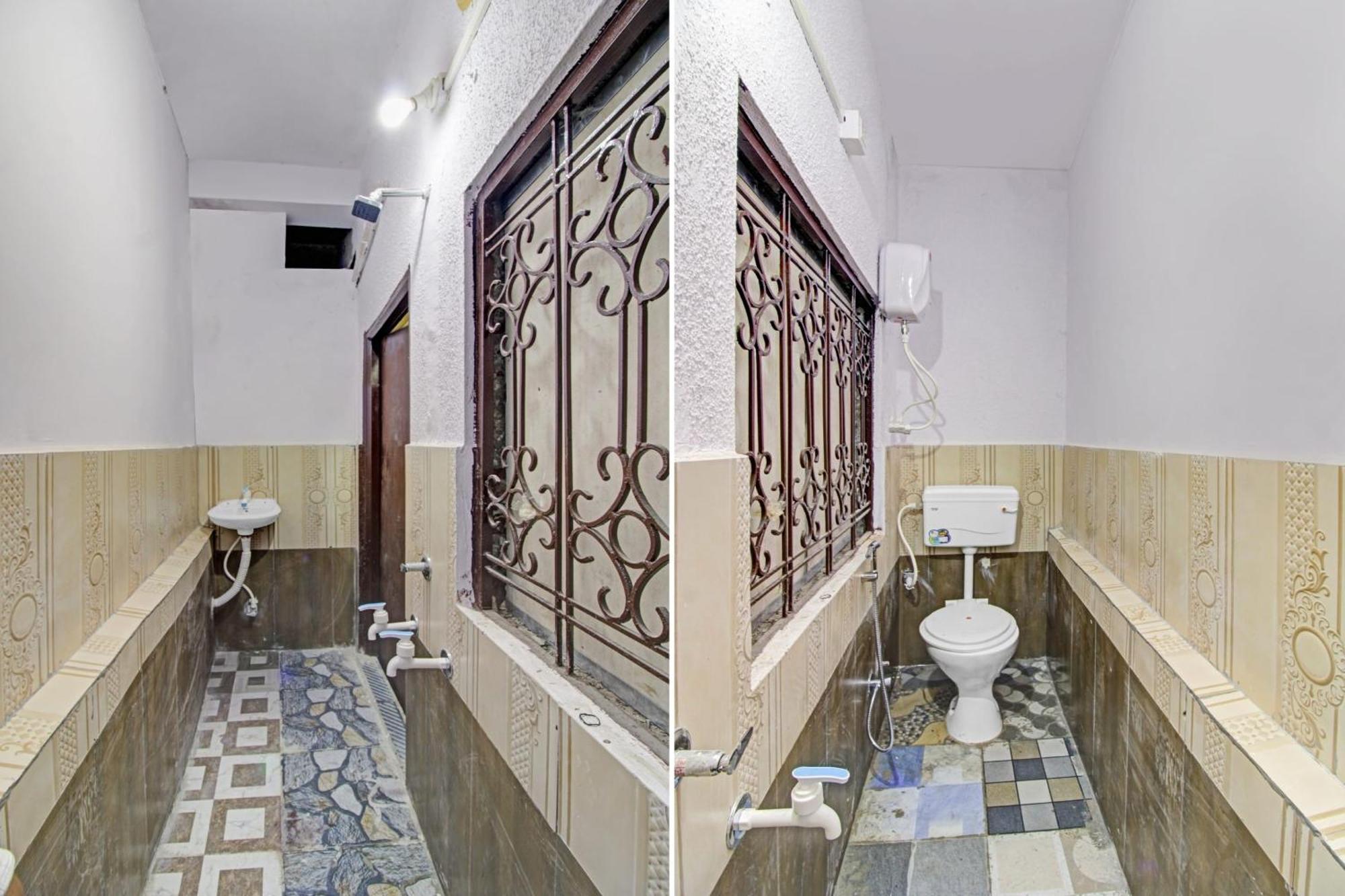 Super Hotel O Mr Nagpur Dış mekan fotoğraf