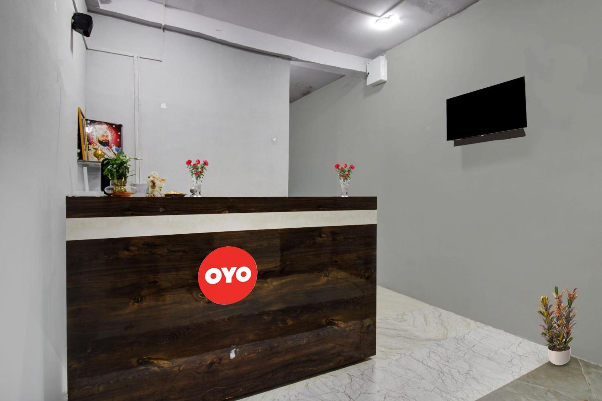 Super Hotel O Mr Nagpur Dış mekan fotoğraf