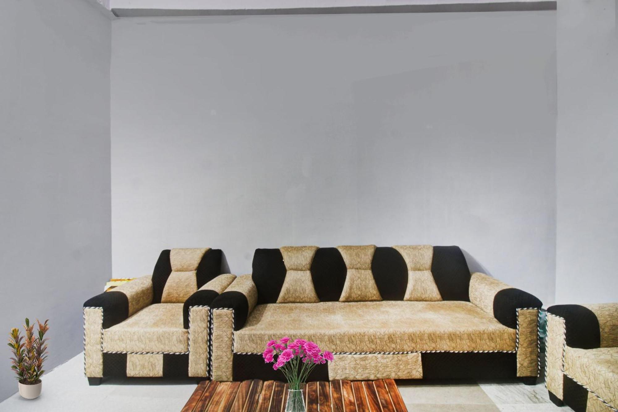 Super Hotel O Mr Nagpur Dış mekan fotoğraf